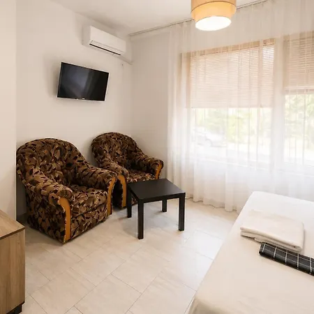 Anabella Apartmán Gabrovo