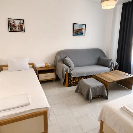 Apartmán Anabella Gabrovo