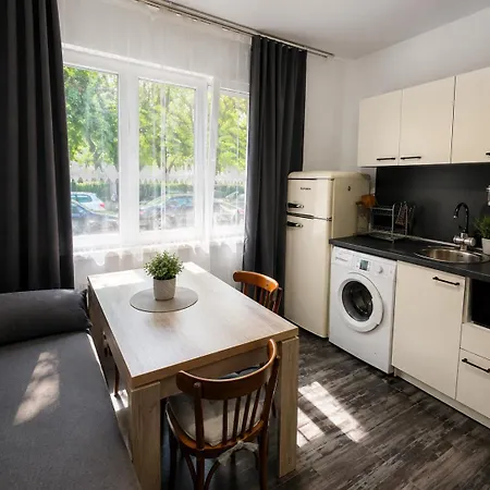 Anabella Apartmán *