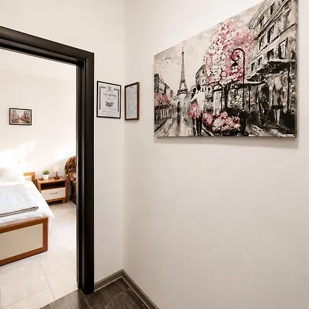 Anabella Apartmán Gabrovo