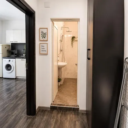 Apartmán Anabella Gabrovo