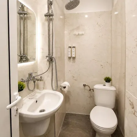Anabella Apartmán Gabrovo
